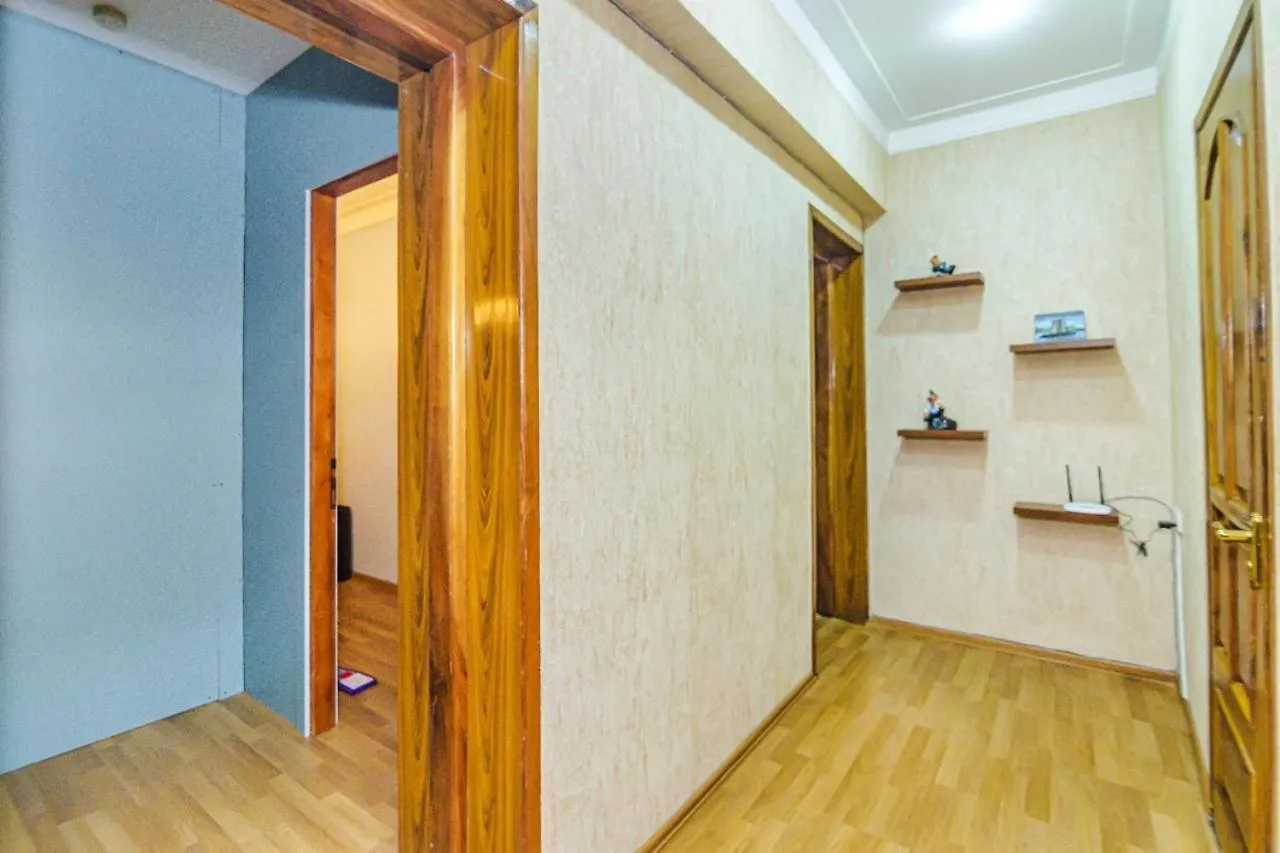 Apartment Harlem Baku Azerbaijan