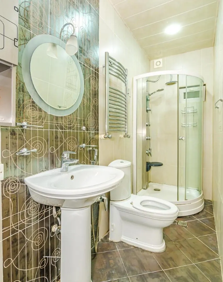 Apartment Harlem Baku 0*,  Azerbaijan