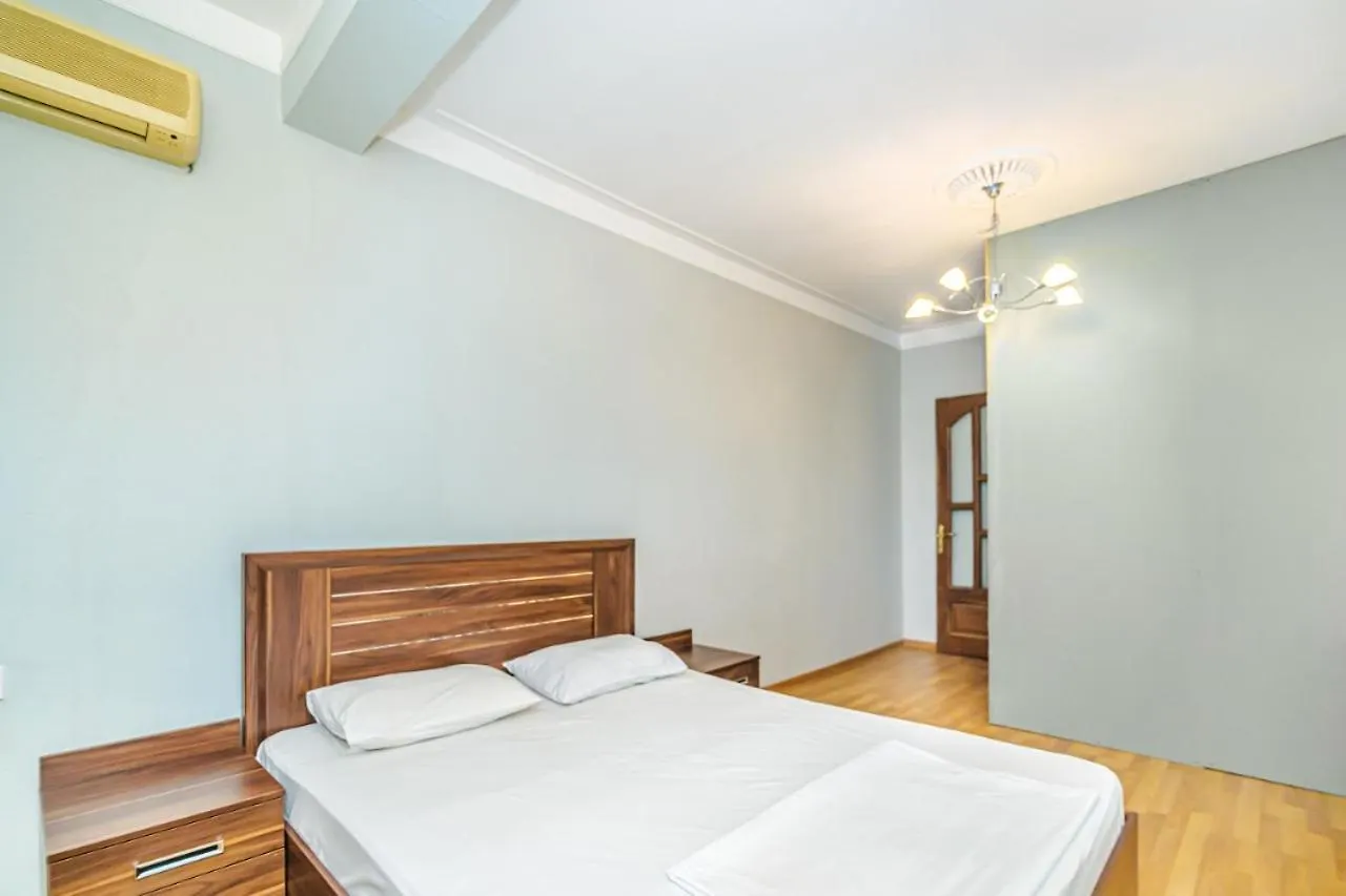 Apartment Harlem Baku 0*,  Azerbaijan