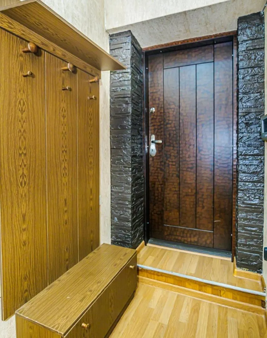 Apartment Harlem Baku Azerbaijan