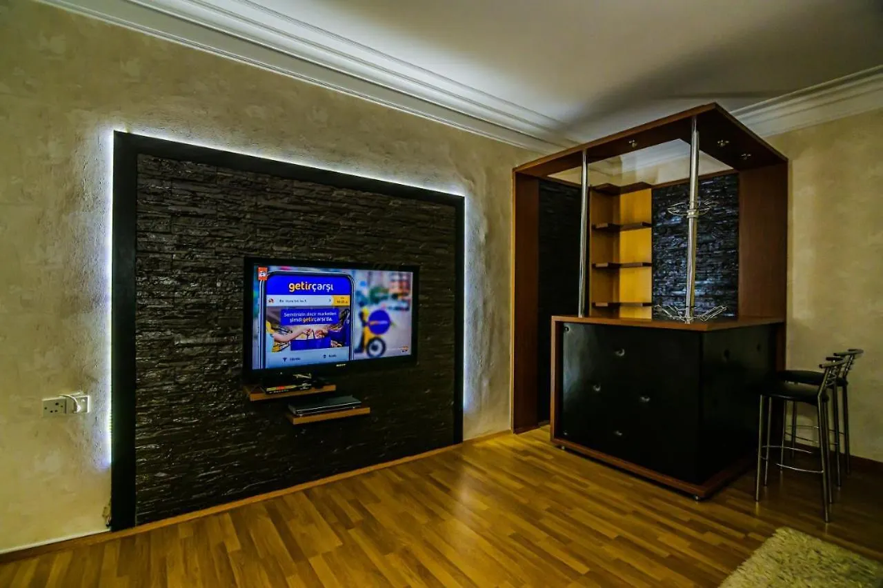 Apartment Harlem Baku 0*,  Azerbaijan