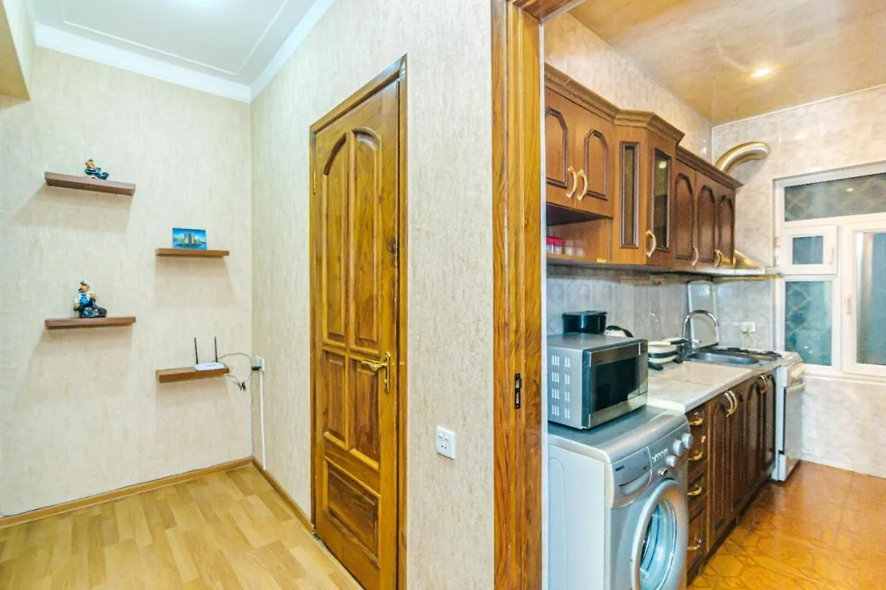 Apartment Harlem Baku Azerbaijan