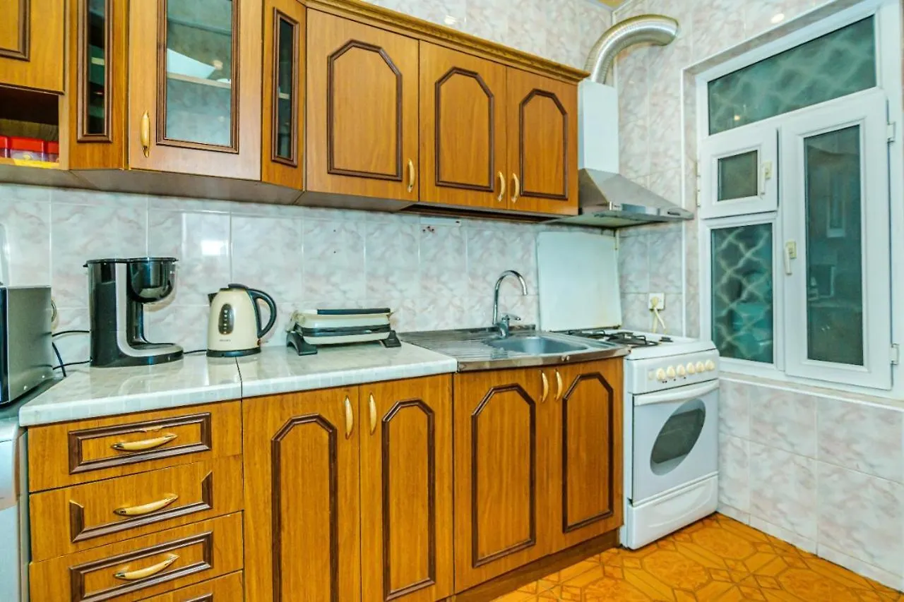 Apartment Harlem Baku 0*,  Azerbaijan