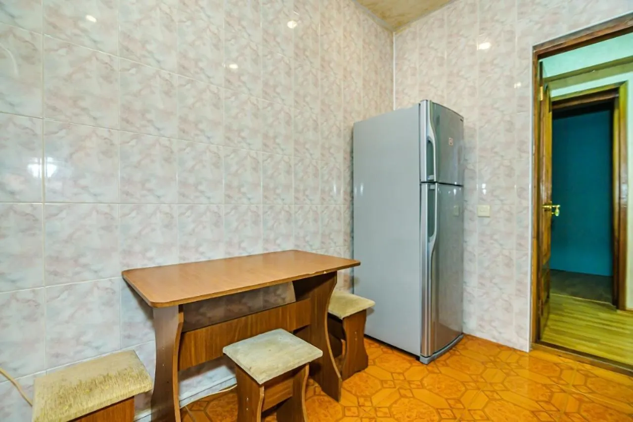 Apartment Harlem Baku Azerbaijan